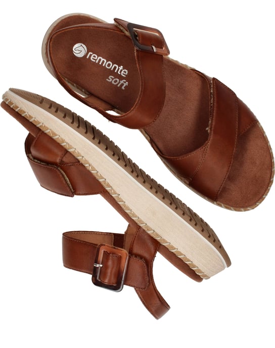 Remonte Sandalen Dames - Image 4