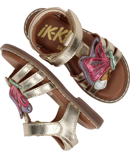 IK-KE Sandalen Meisjes - Image 4