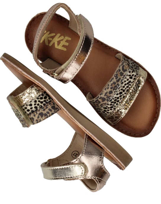 IK-KE Sandalen Meisjes - Image 4
