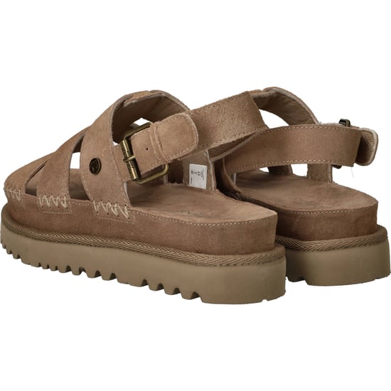 Warmbat Wenlock Sandalen Dames - Image 3