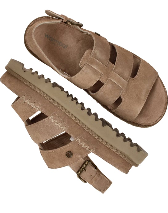 Warmbat Wenlock Sandalen Dames - Image 4