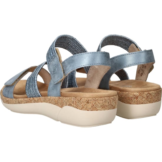 Remonte Sandalen Dames - Image 3
