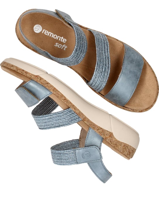 Remonte Sandalen Dames - Image 4