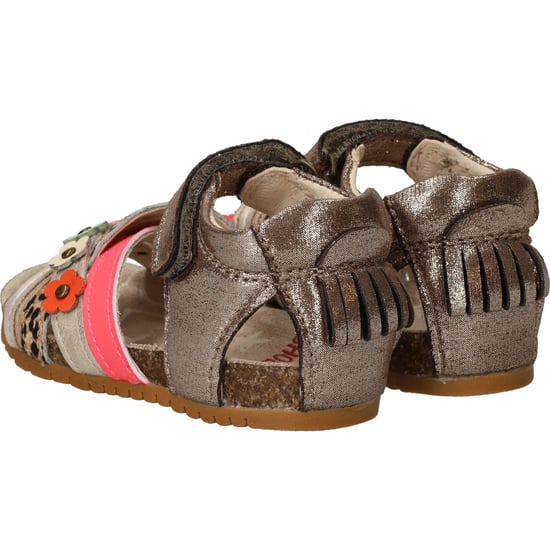 Shoesme bio Sandalen Meisjes - Image 3