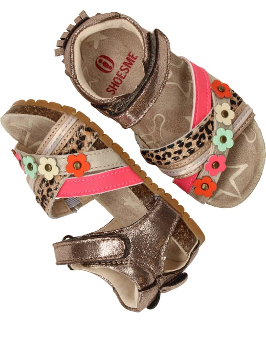 Shoesme bio Sandalen Meisjes - Image 4
