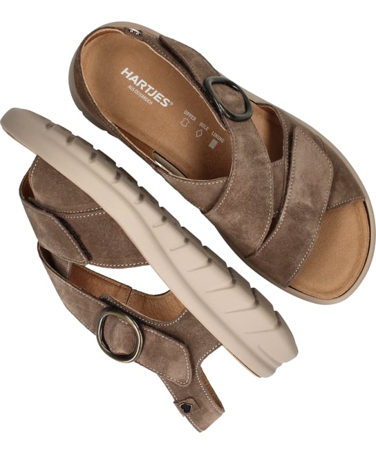 Hartjes Sandalen Dames - Image 4