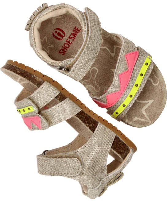 Shoesme bio Sandalen Meisjes - Image 4