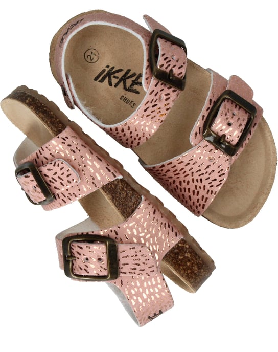 IK-KE Sandalen Meisjes - Image 4