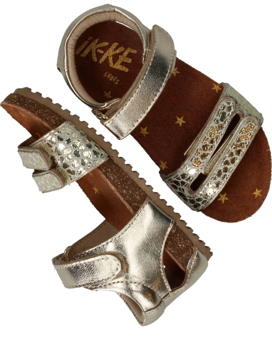 IK-KE Sandalen Meisjes - Image 4