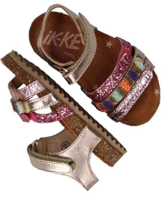 IK-KE Sandalen Meisjes - Image 4