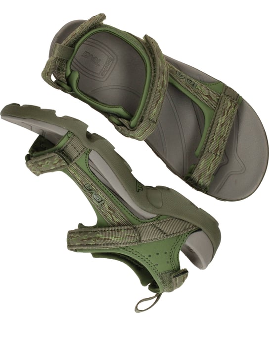 Teva Hurricane XLT JR Sandalen Jongens - Image 4