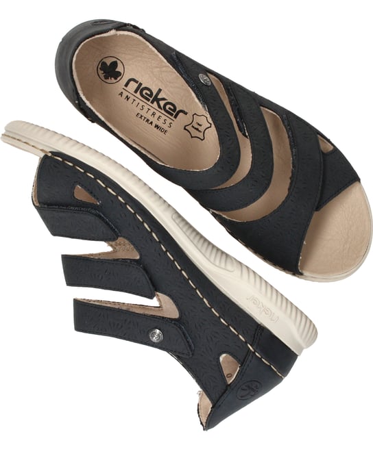 Rieker Sandalen Dames - Image 4
