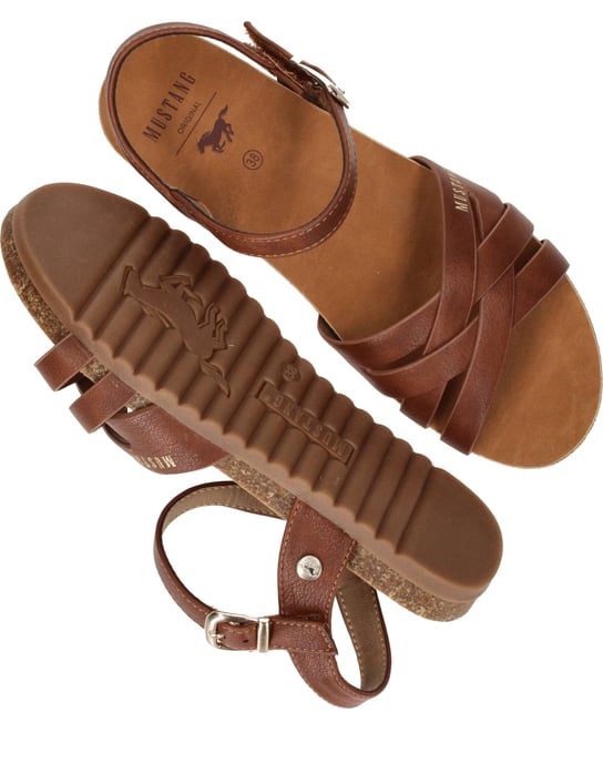 Mustang Sandalen Dames - Image 4