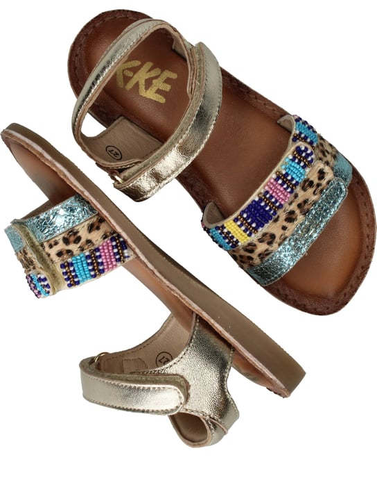 IK-KE Sandalen Meisjes - Image 4