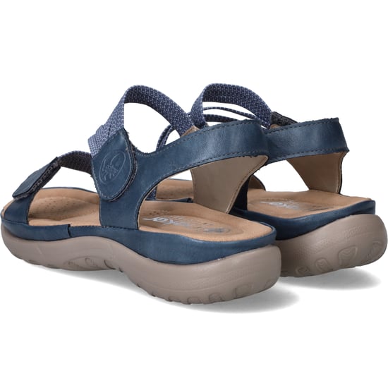 Rieker Sandalen Dames - Image 3