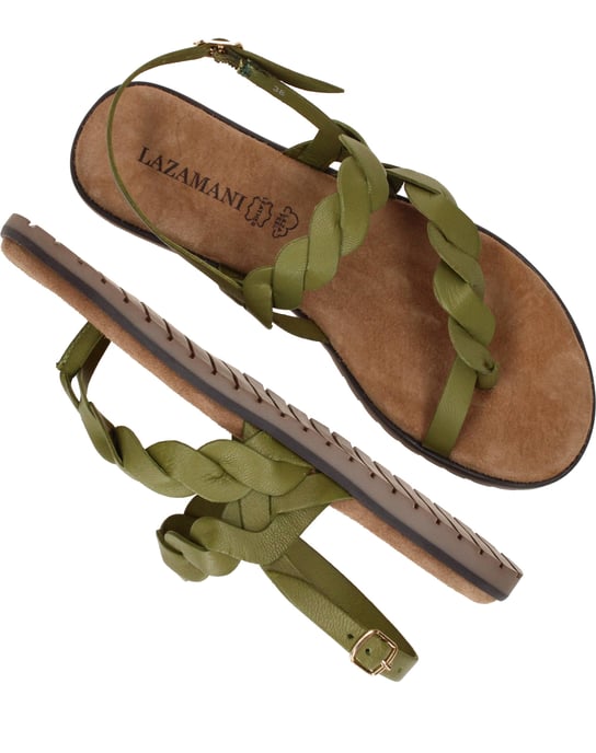 Lazamani Jona Sandalen Dames - Image 4
