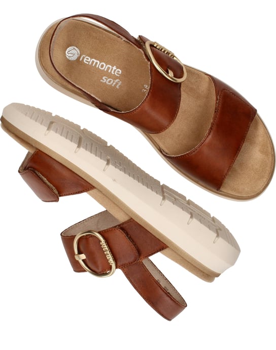Remonte Sandalen Dames - Image 4
