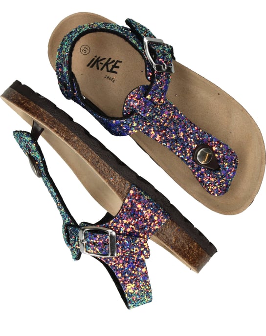 IK-KE Sandalen Meisjes - Image 4