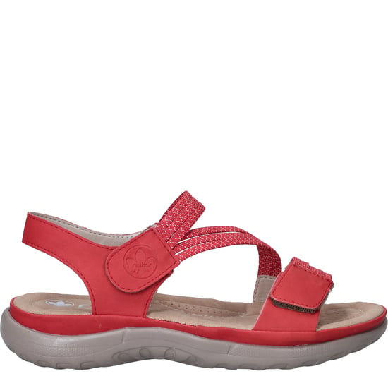 Rieker Sandalen Dames - Image 1