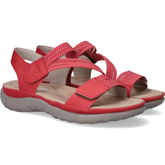 Rieker Sandalen Dames - Image 2