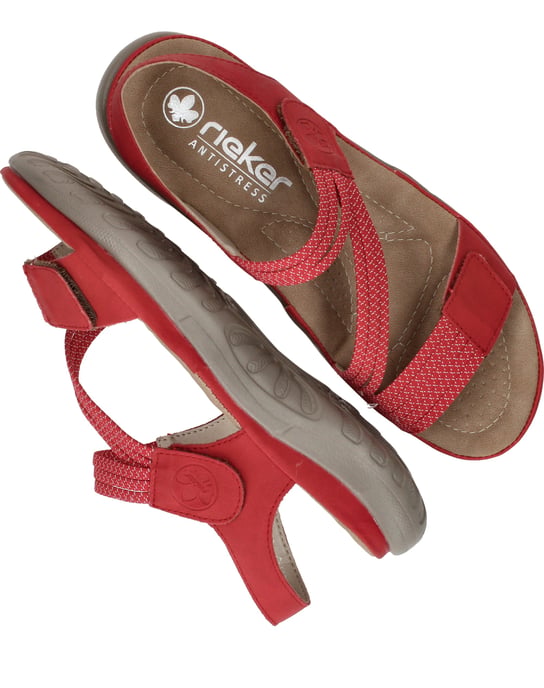 Rieker Sandalen Dames - Image 4