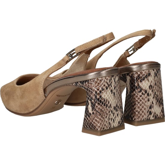 Tamaris Sandalettes Dames - Image 3