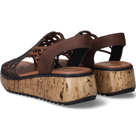 Rieker Sandalen Dames - Image 3