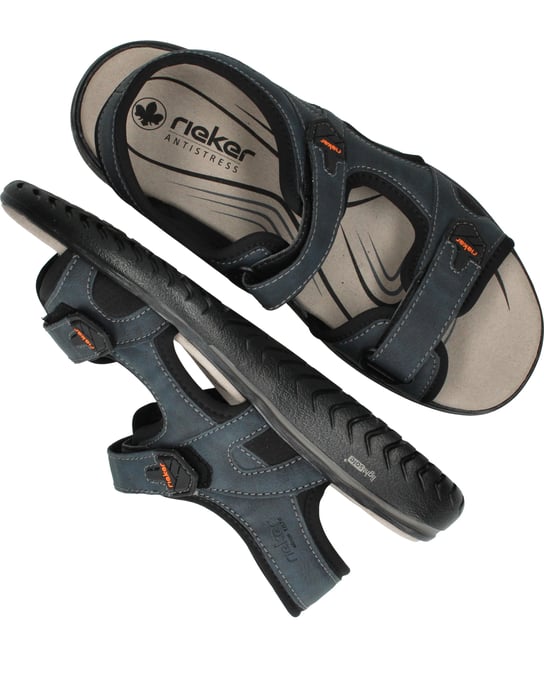 Rieker Sandalen Heren - Image 4