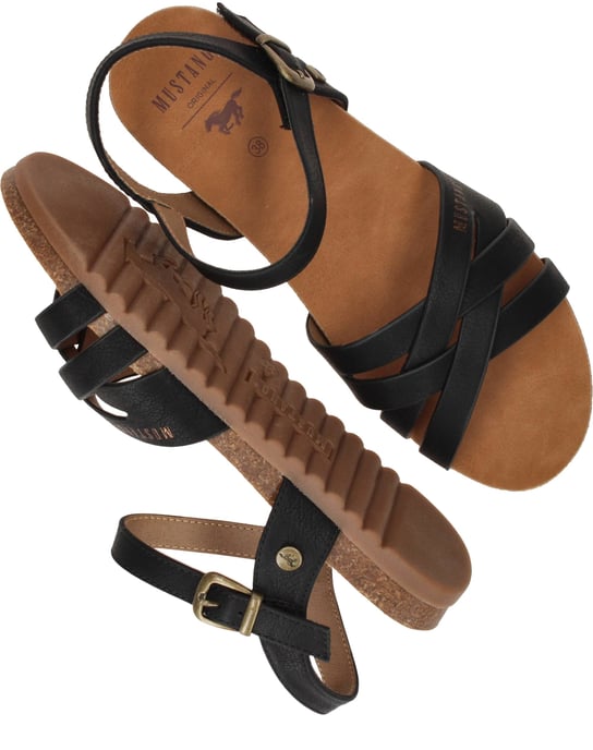 Mustang Sandalen Dames - Image 4