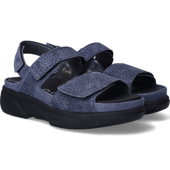 Xsensible Aruba Stretchwalker Sandalen Dames - Image 2
