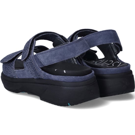 Xsensible Aruba Stretchwalker Sandalen Dames - Image 3