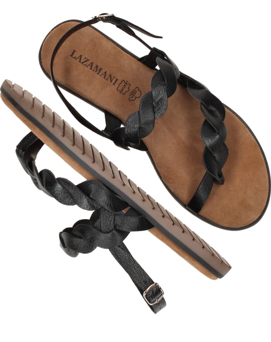 Lazamani Jona Sandalen Dames - Image 4