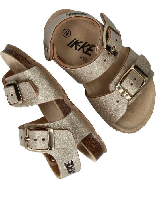 IK-KE Sandalen Meisjes - Image 4
