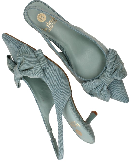 La Strada Sandalettes Dames - Image 4