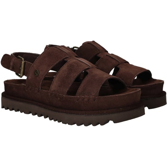 Warmbat Wenlock Sandalen Dames - Image 2