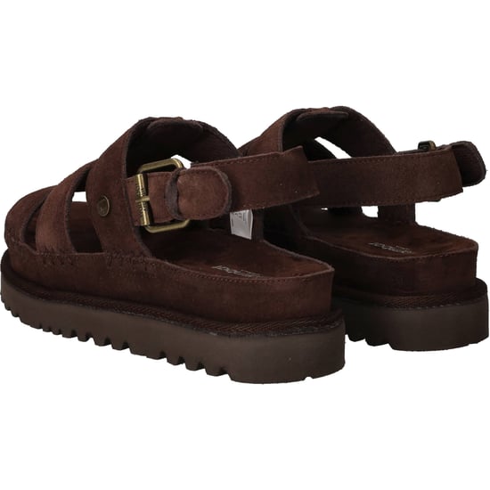 Warmbat Wenlock Sandalen Dames - Image 3