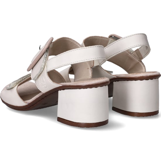Rieker Sandalettes Dames - Image 3