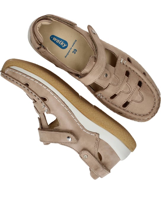 Wolky Esperanza Fantastic Sandalen Dames - Image 4