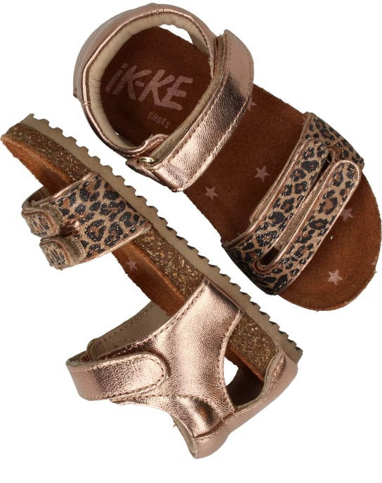 IK-KE Sandalen Meisjes - Image 4