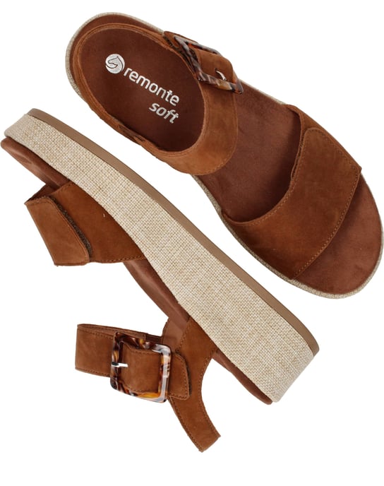 Remonte Sandalen Dames - Image 4