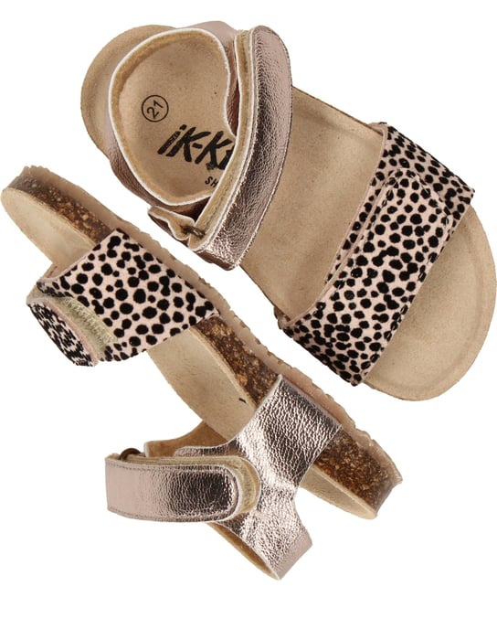 IK-KE Sandalen Meisjes - Image 4