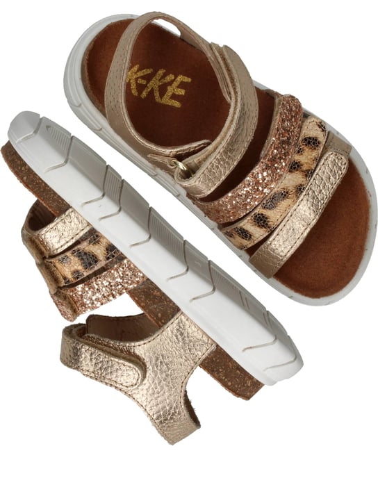 IK-KE Sandalen Meisjes - Image 4
