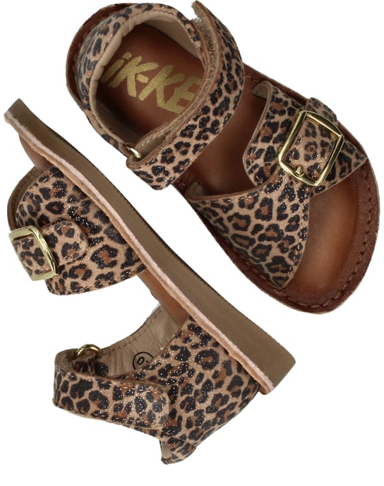 IK-KE Sandalen Meisjes - Image 4