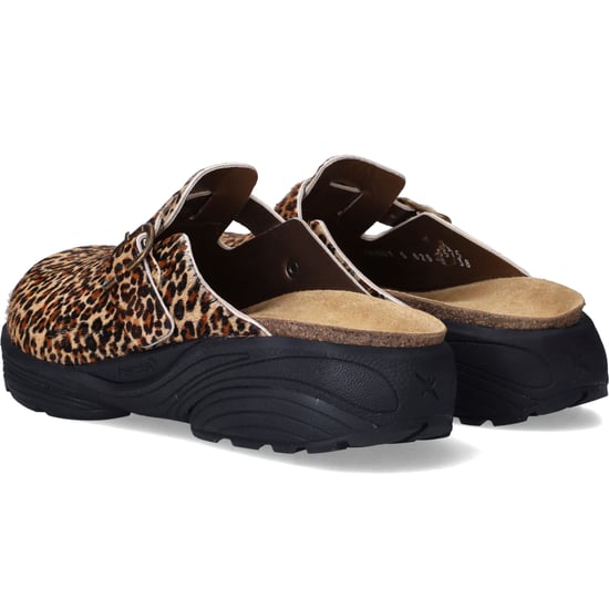 Xsensible Hibiscus Stretchwalker Sandalen Dames - Image 3