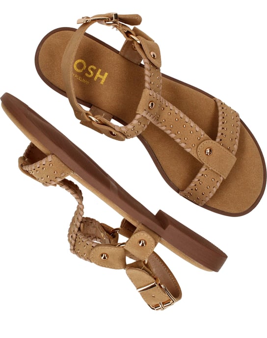 POSH by Poelman Sandalen Dames - Image 4