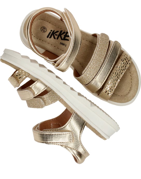 IK-KE Sandalen Meisjes - Image 4