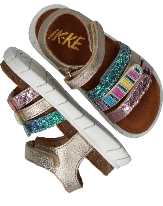 IK-KE Sandalen Meisjes - Image 4