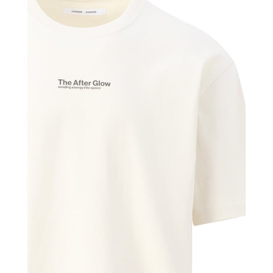 Samsoe & Samsoe T-shirt - Image 2