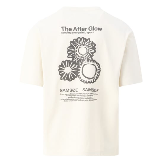 Samsoe & Samsoe T-shirt - Image 3