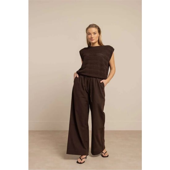 Studio Anneloes Grace linen trousers - Image 2